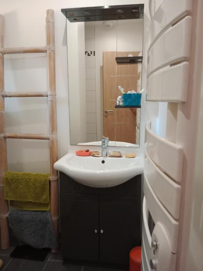 Maison De Charme Audenge Kültér fotó