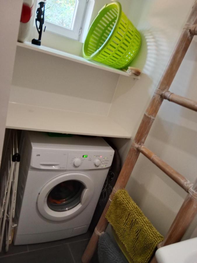 Maison De Charme Audenge Kültér fotó