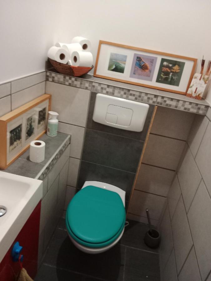 Maison De Charme Audenge Kültér fotó
